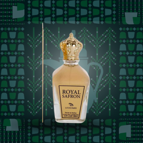 عطر رويال سفرون لويس باريس 90 مل | اكستريت دو بارف...