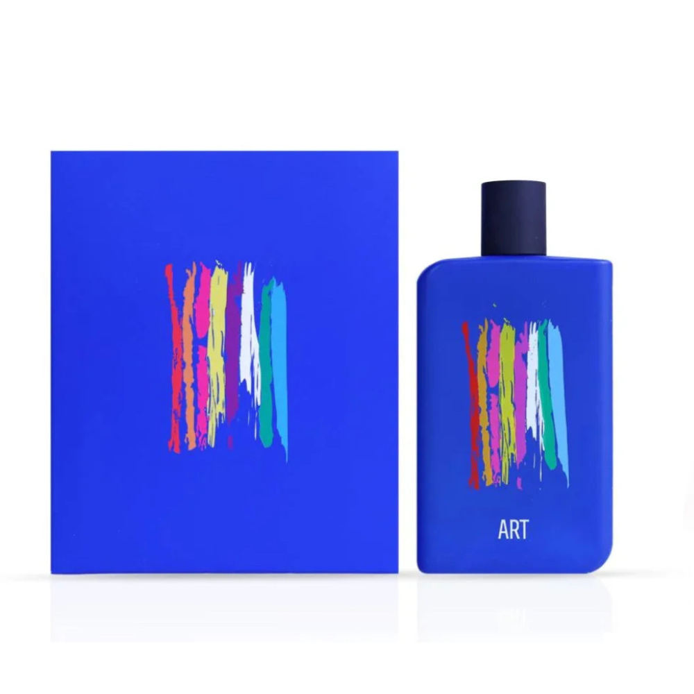 عطر ارت من صمام 100مل | او دي بارفيوم