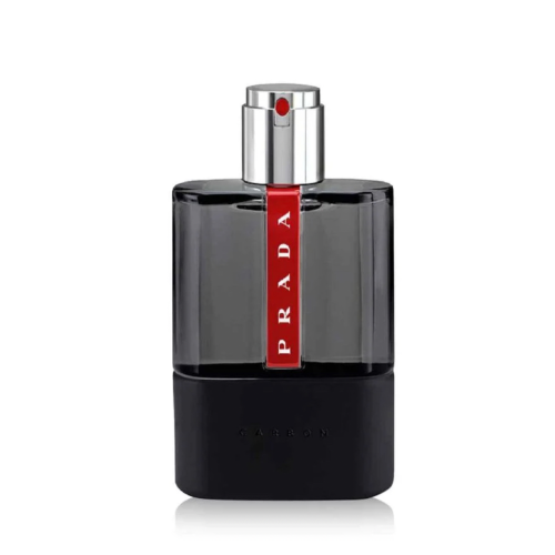عطر برادا لونا روسا كاربون 100مل | او دو تواليت