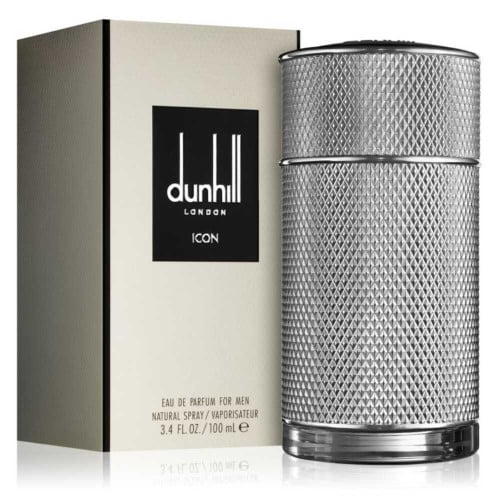 عطر دنهل ايكون رجالي 100مل | او دو بارفيوم