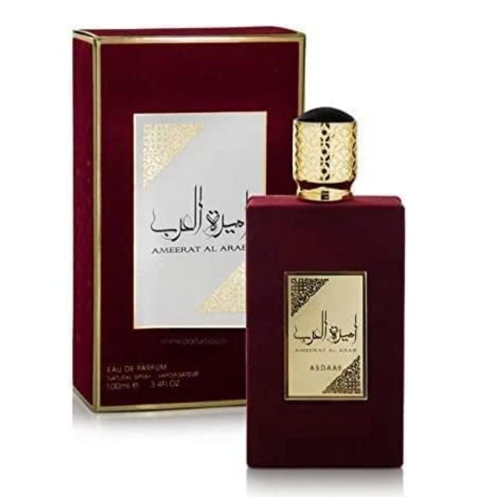 عطر اصداف اميرة العرب 100مل او دو بارفيوم