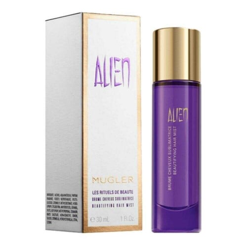 عطر الشعر الين من تيري موغلر 30مل | او دو بارفيوم