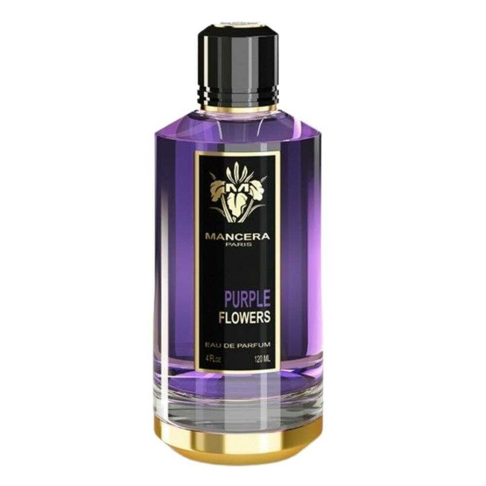 عطر مانسيرا بيربل فلاورز 120 مل او دو بارفيوم