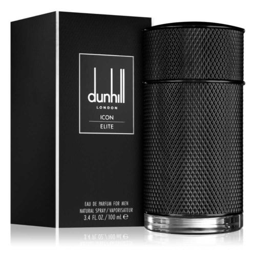 عطر دنهل ايكون ايليت رجالي 100مل | او دو بارفيوم