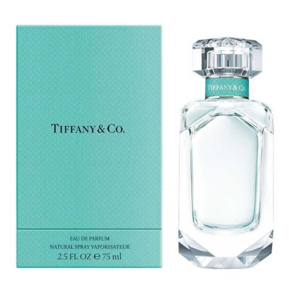 عطر تيفاني اند كو للنساء 75مل او دو بارفيوم