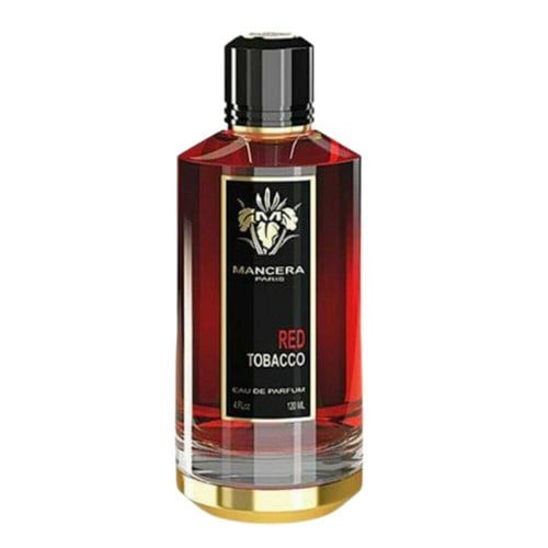 عطر مانسيرا ريد توباكو 120مل | او دو بارفيوم