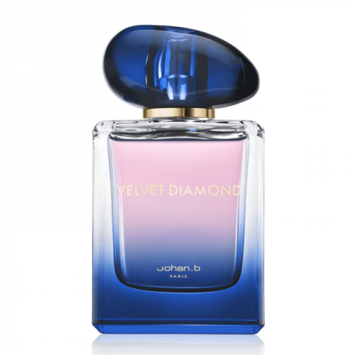 عطر فيلفيت دايموند نسائي 85مل | او دو بارفيوم