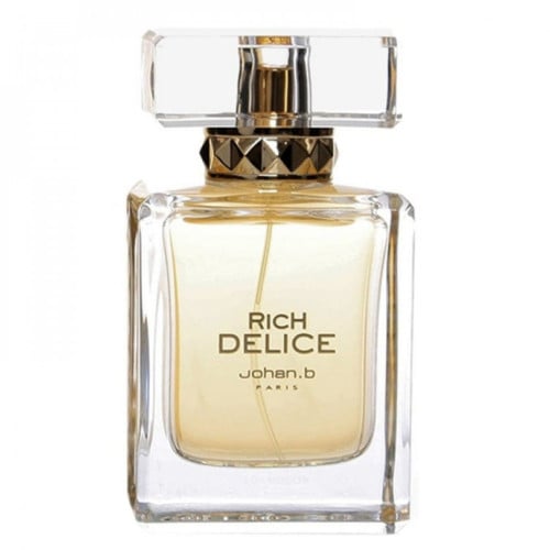 عطر ريتش ديليس 85مل | او دو بارفيوم