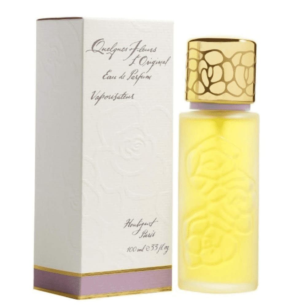 عطر كلك فلاور 100مل | او دو بارفيوم