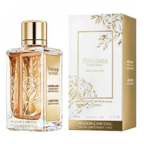 عطر لانكوم ميسون بيفونز برنتمبز 100مل | او دو بارف...
