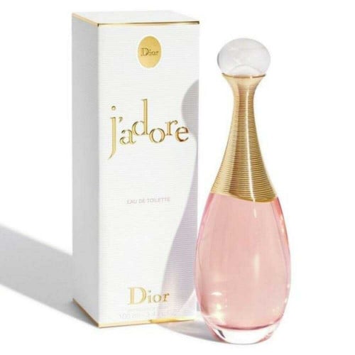 عطر جادور من ديور 100 مل | او دو تواليت