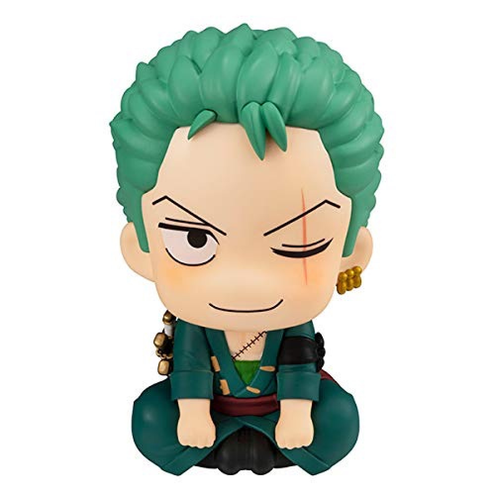 مجسم بيبي زورو zoro baby