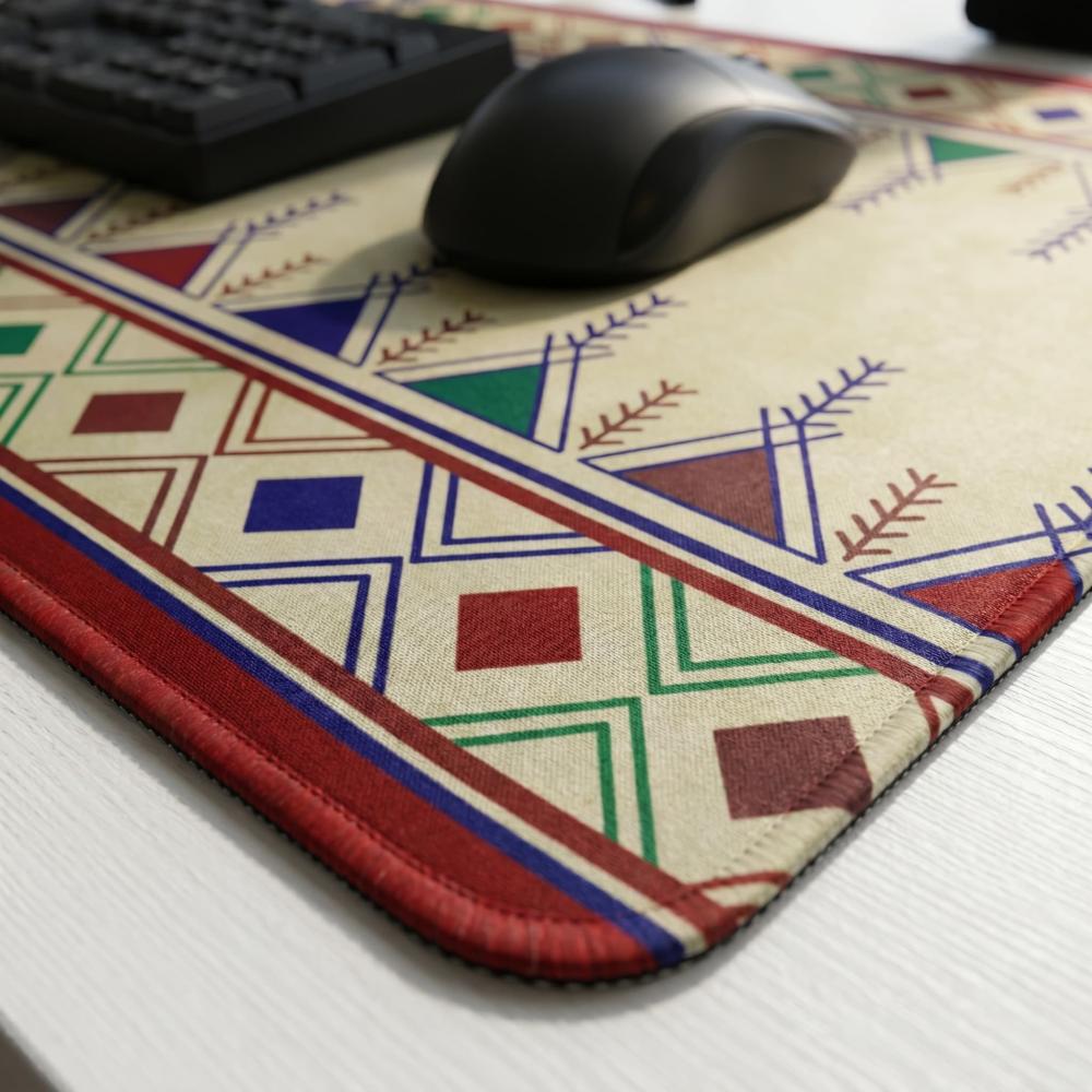 ماوس باد عسيري- Asiri MousePad