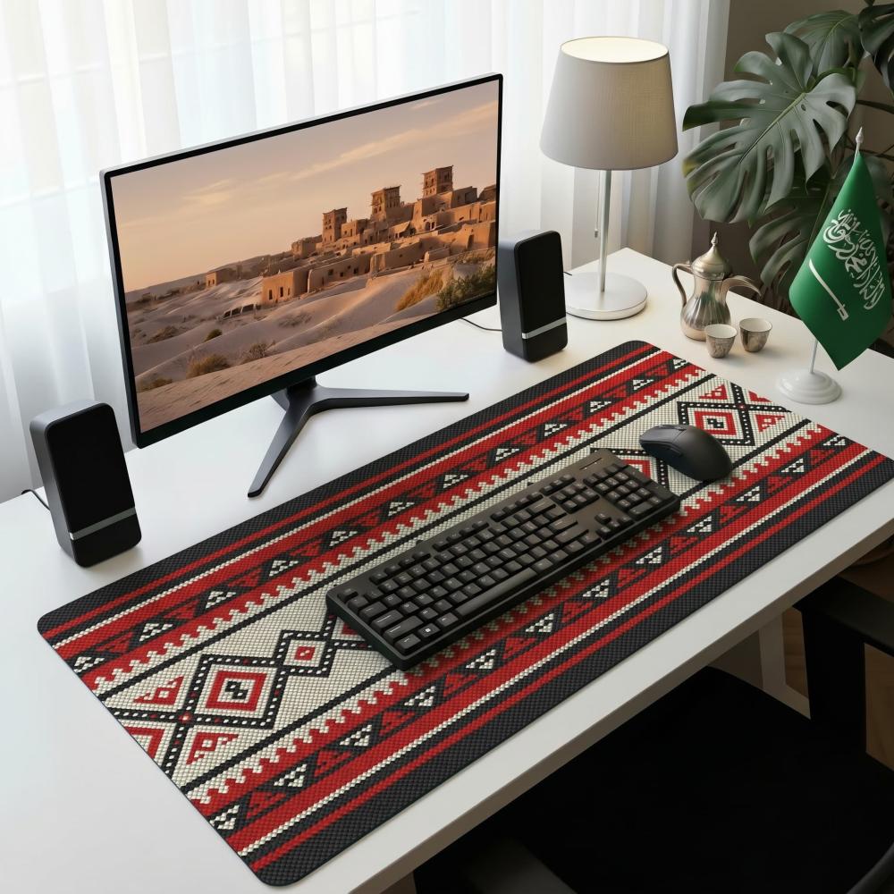 ماوس باد سدو - Sdo Mousepad