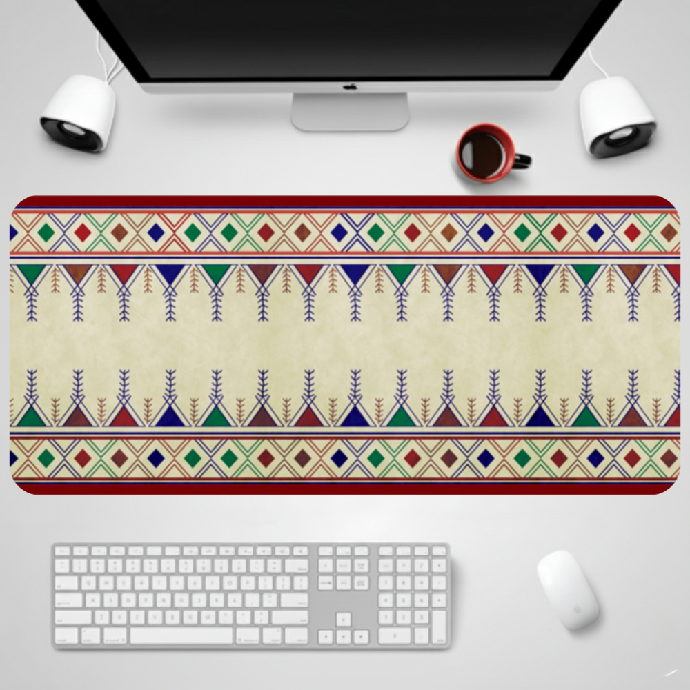 ماوس باد عسيري- Asiri Mouse Pad