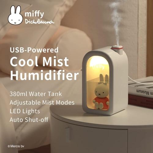 مرطب الهواء ميبو إكس ميفي Mipow X Miffy Cool Mist...