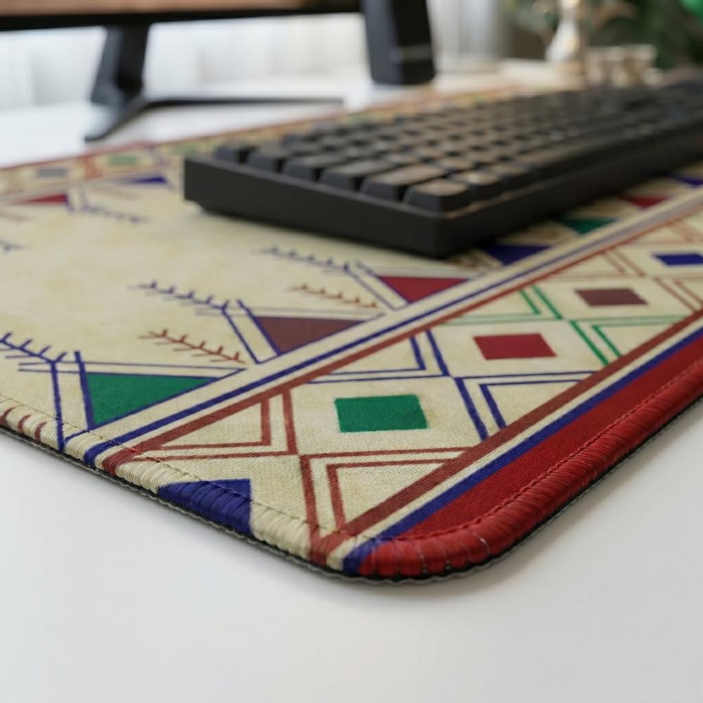 ماوس باد عسيري- Asiri MousePad
