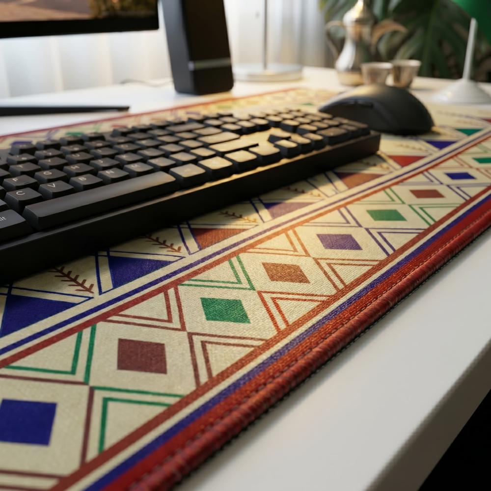 ماوس باد عسيري- Asiri MousePad