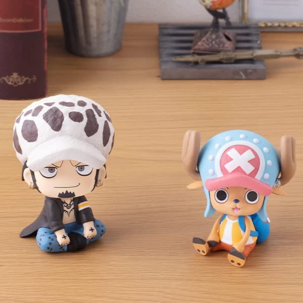 توني تشوبر ون بيس One Piece Tony Chopper