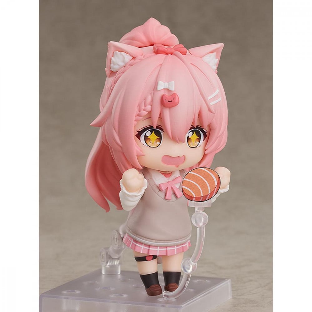 نيندرويد هيرو nendoroid Hiiro