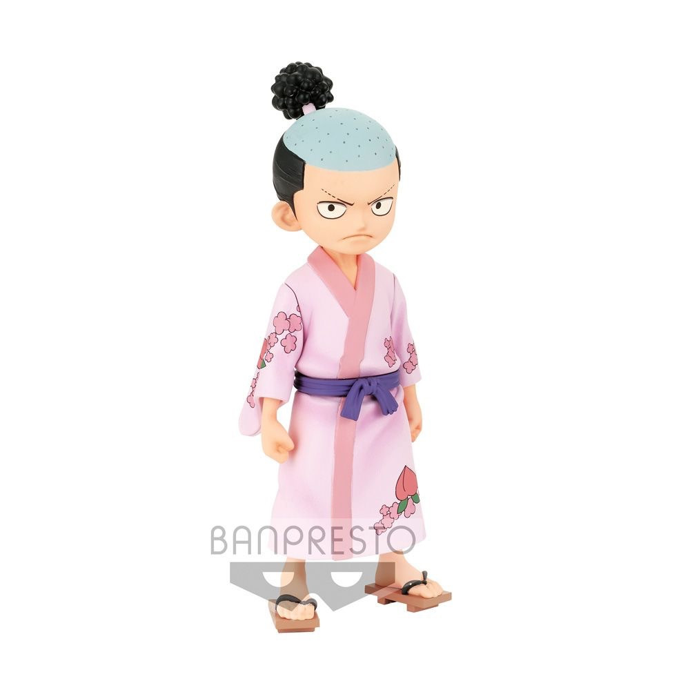 ONE PIECE DXFTHE GRANDLINE SERIESWANOKUNI