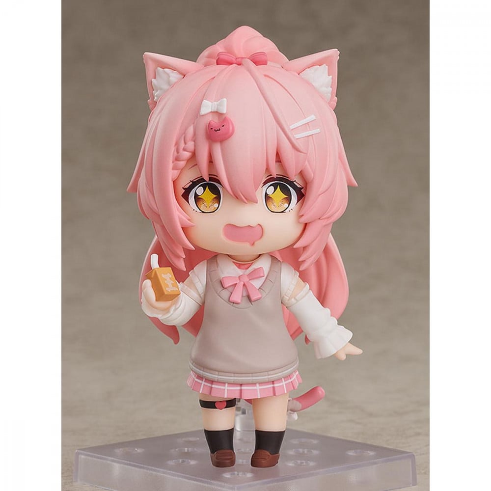 نيندرويد هيرو nendoroid Hiiro