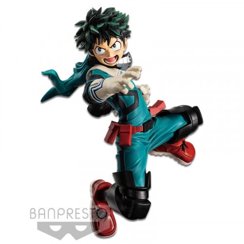 مجسم انمي My Hero Academia - Izuku Midoriya