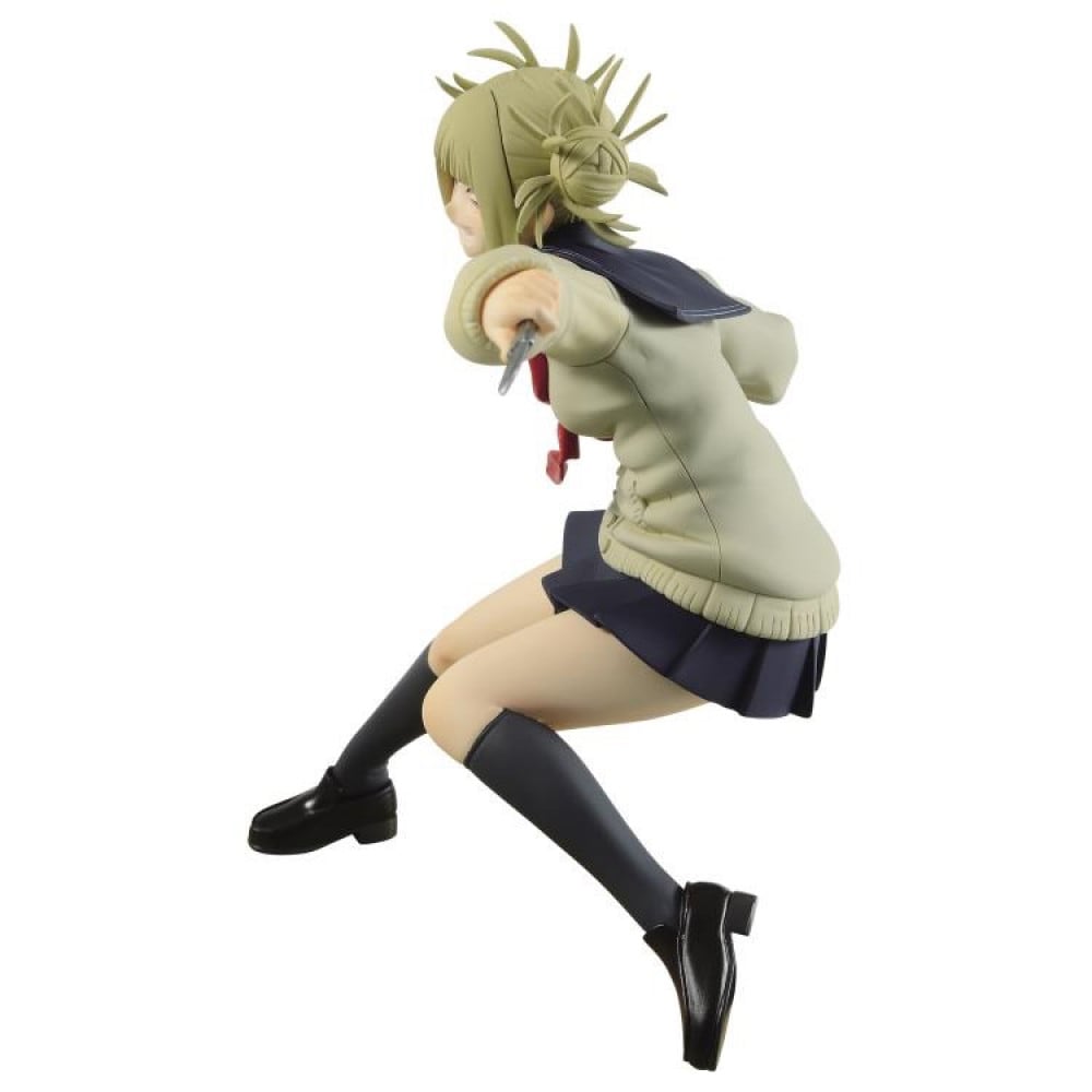 مجسم انمي Himiko Toga