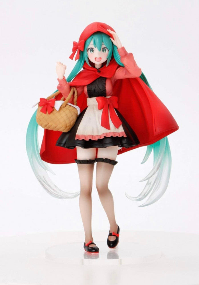 مجسم انمي Hatsune Miku figure
