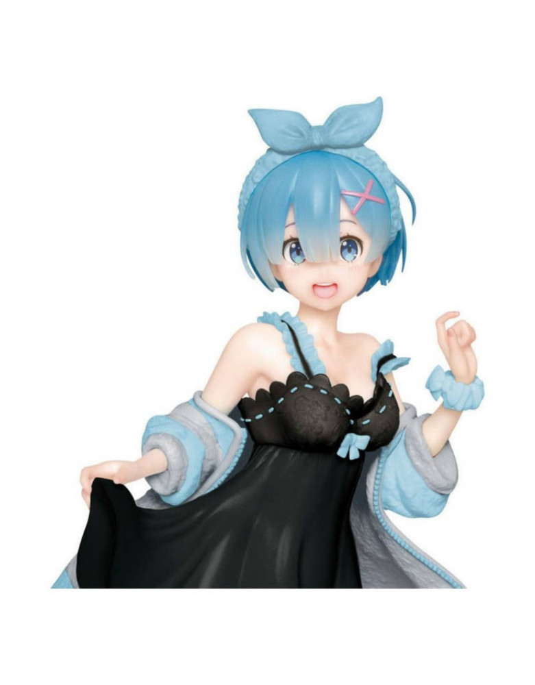 Rem Room Wear Version Renewal