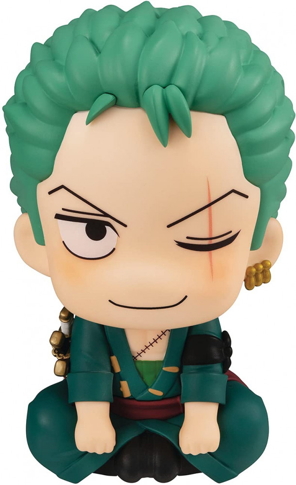 مجسم بيبي زورو zoro baby
