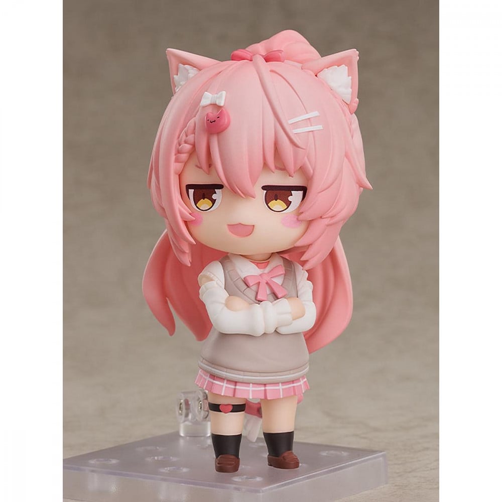 نيندرويد هيرو nendoroid Hiiro