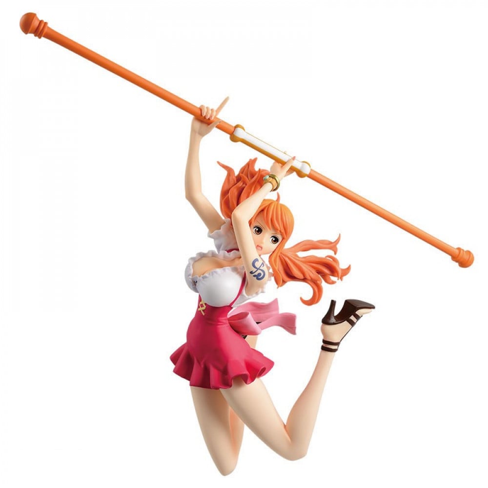 One Piece - World Figure Colosseum - Zoukeiou Choujou Kessen 2 vol