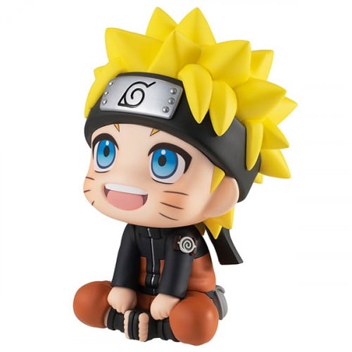 مجسم ناروتو Look Up Naruto
