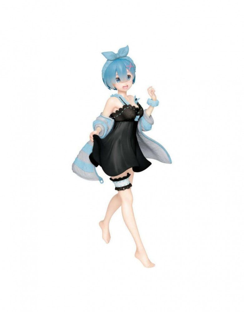 Rem Room Wear Version Renewal