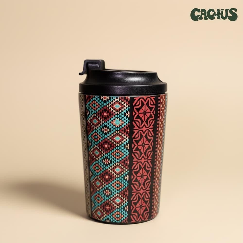 Arabian Mug - كوب بطابع عربي