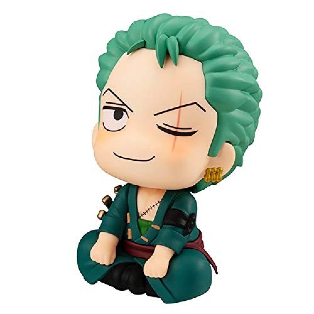 مجسم بيبي زورو zoro baby