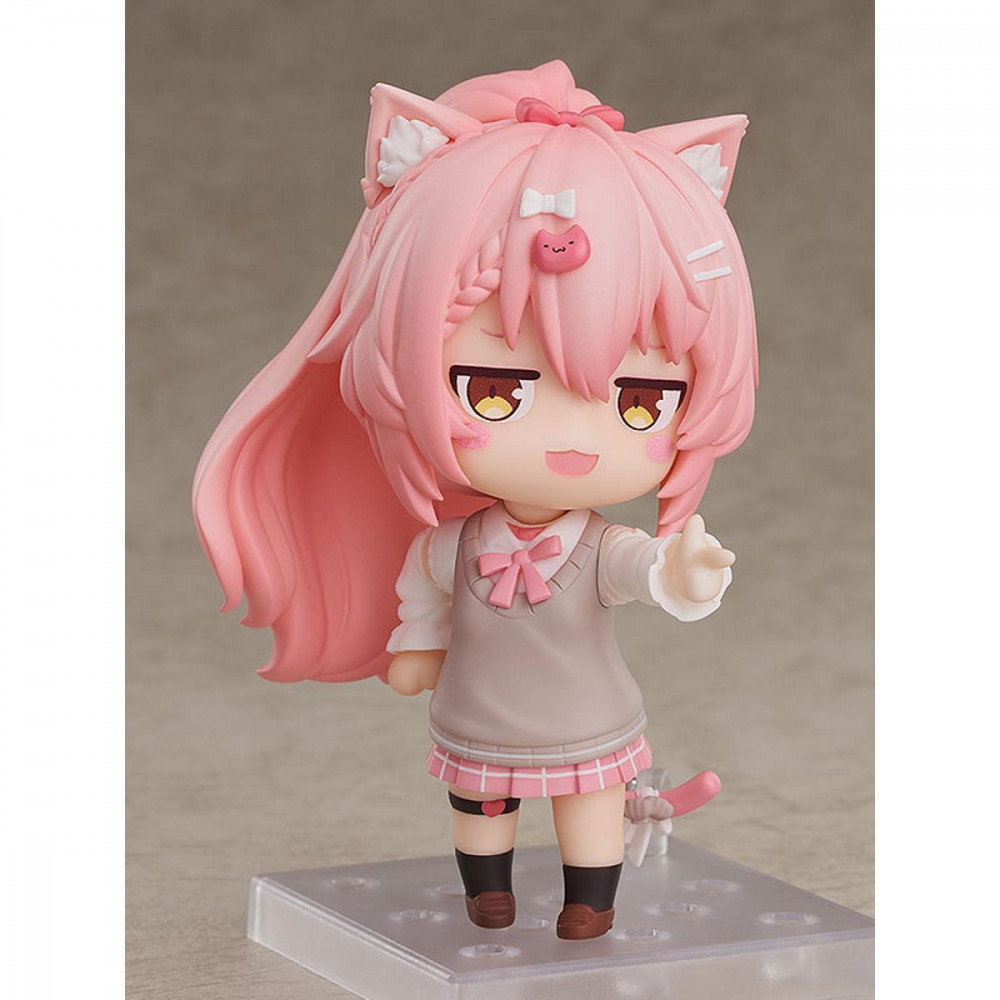 نيندرويد هيرو nendoroid Hiiro