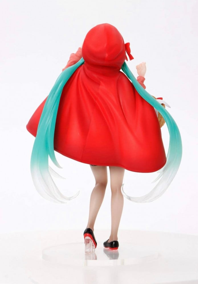 مجسم انمي Hatsune Miku figure