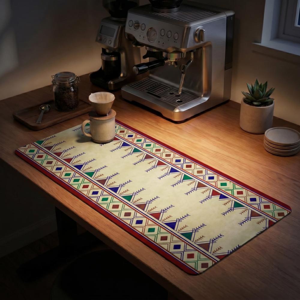 ماوس باد عسيري- Asiri MousePad