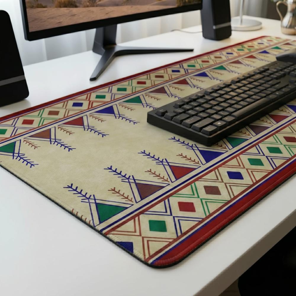 ماوس باد عسيري- Asiri MousePad