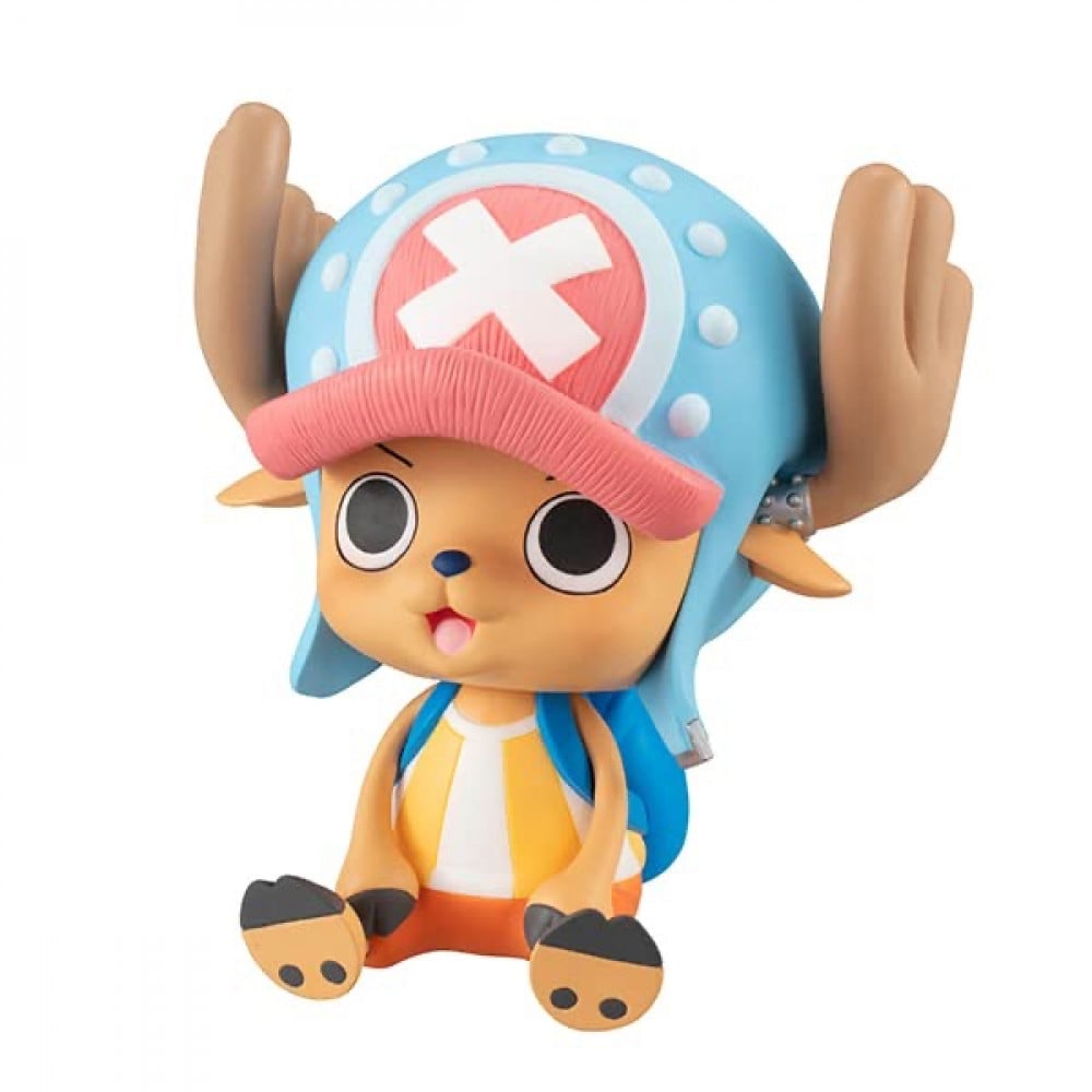 توني تشوبر ون بيس One Piece Tony Chopper