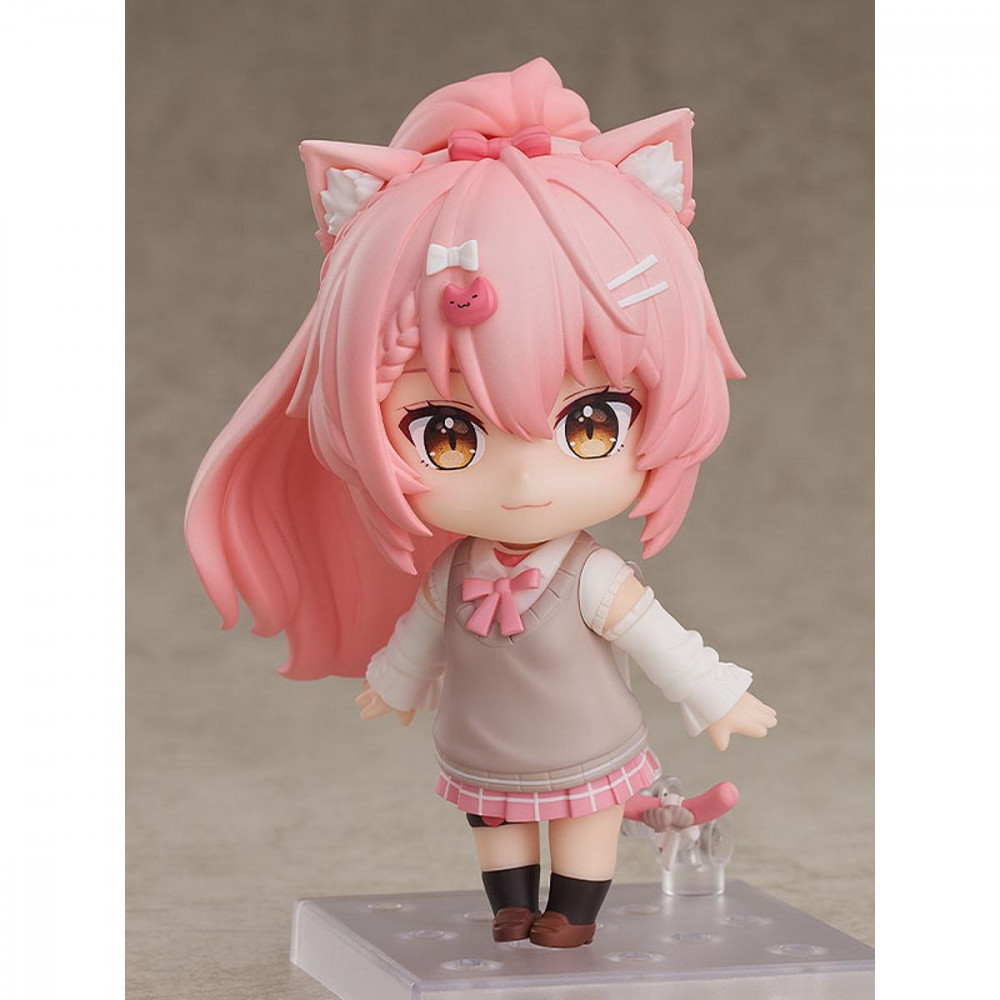 نيندرويد هيرو nendoroid Hiiro