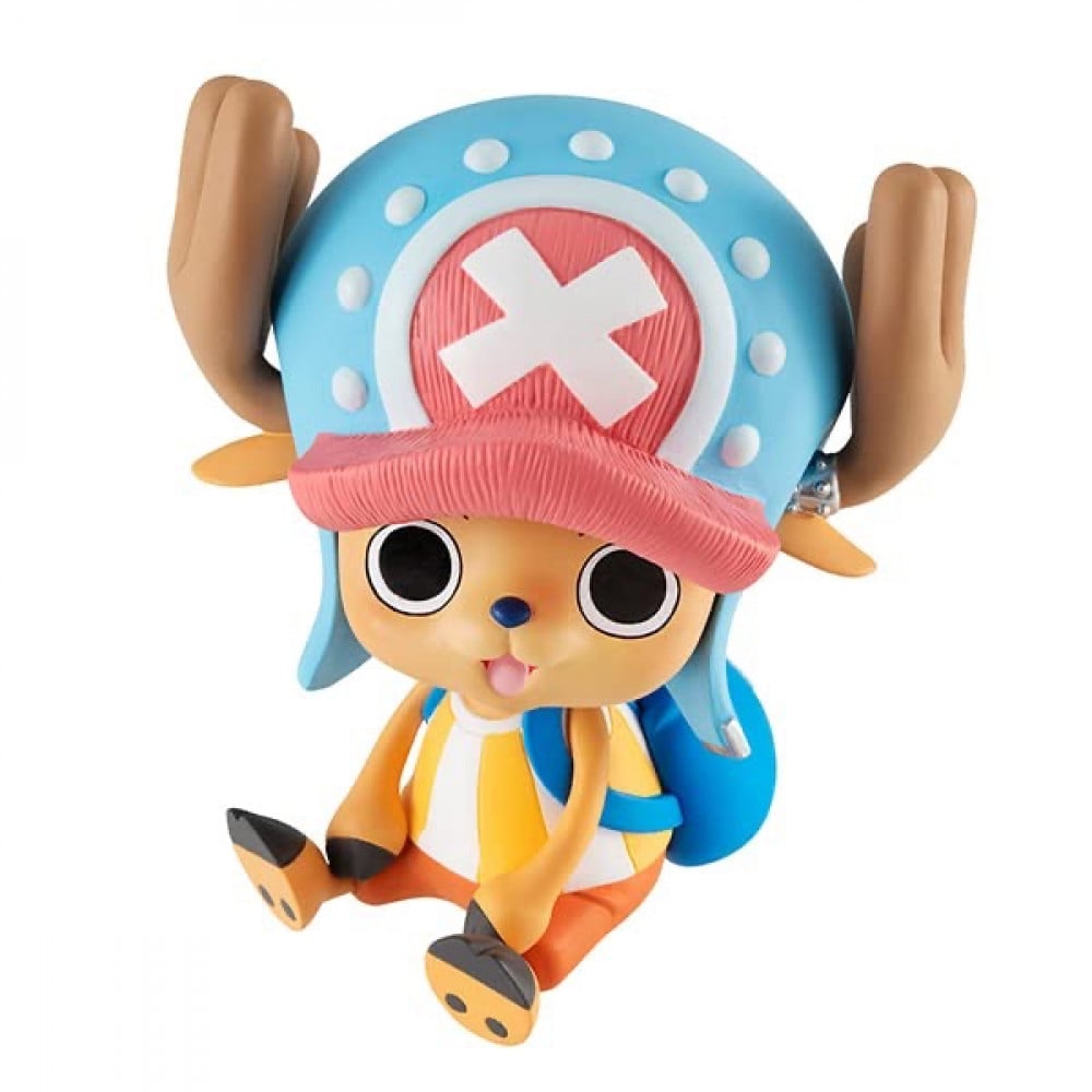 توني تشوبر ون بيس One Piece Tony Chopper