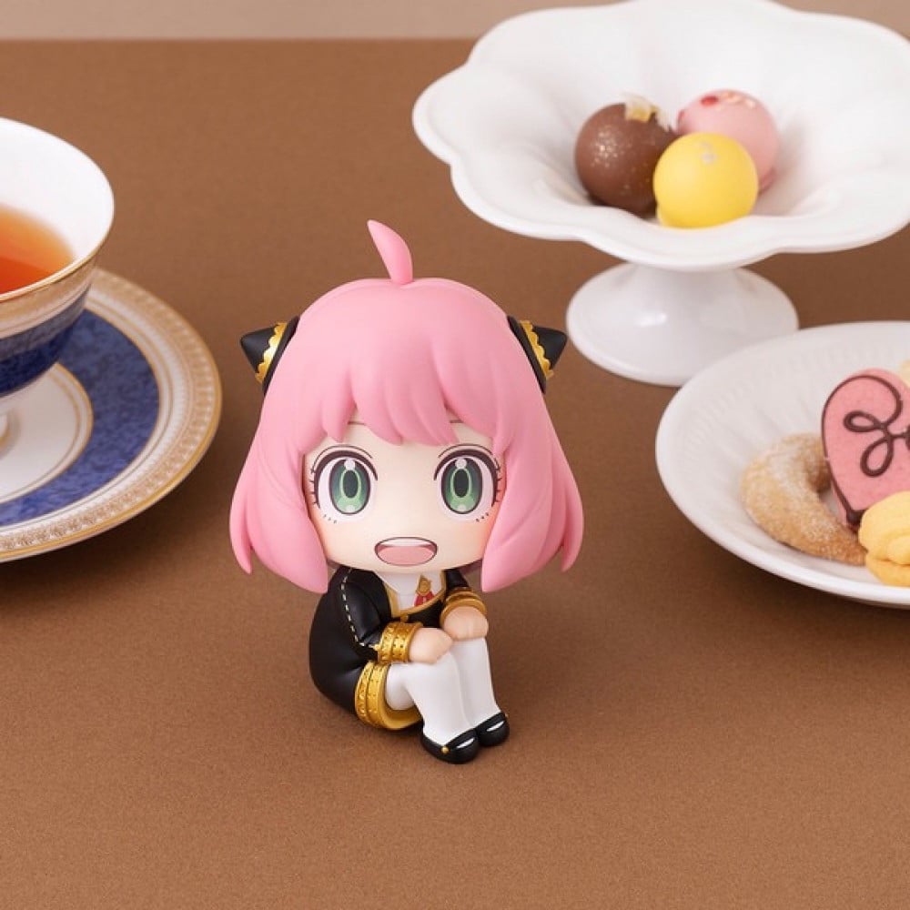 بيبي فيقر انيا Spy X Family - Anya Forger Lookup