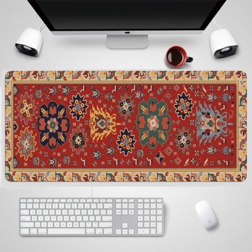 ماوس باد بطابع عربي ( arabian mousepad )