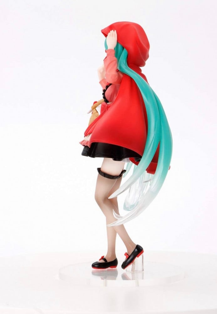 مجسم انمي Hatsune Miku figure
