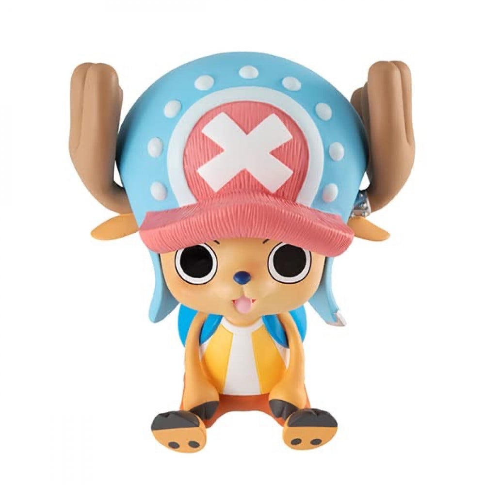 توني تشوبر ون بيس One Piece Tony Chopper