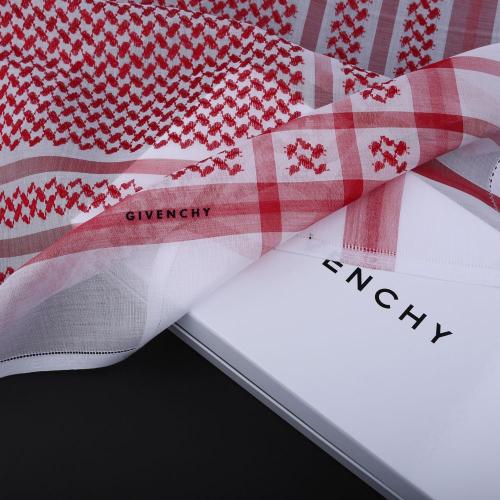 جيفنشي 2019