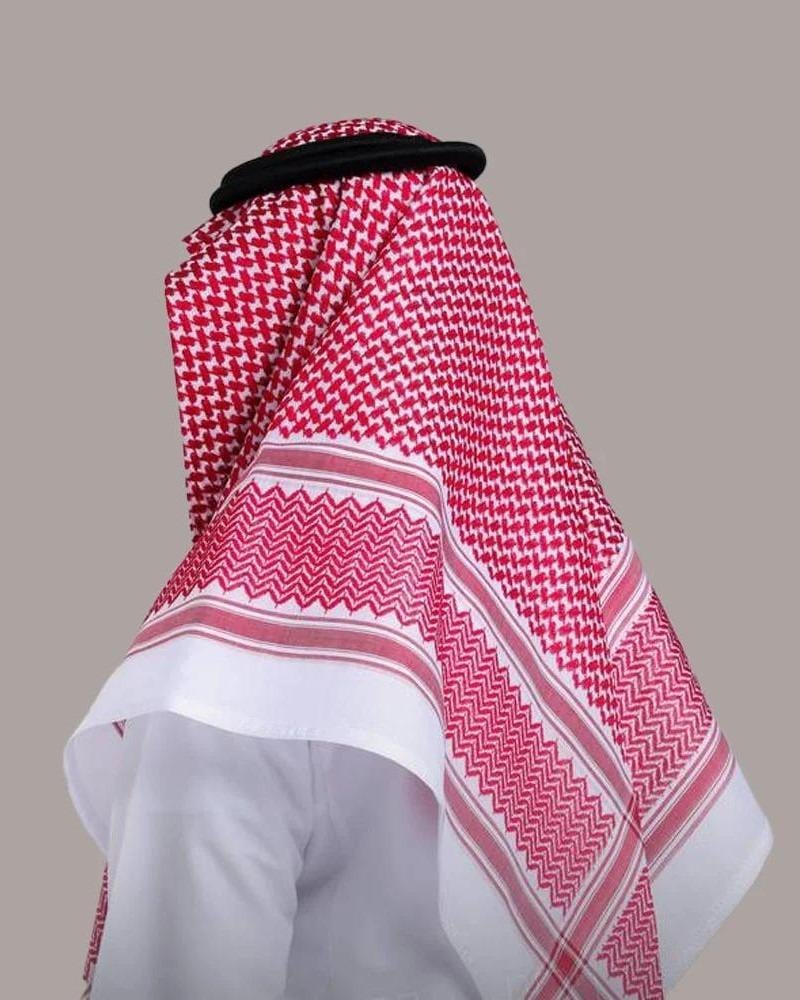 الاشمغة الرجالية